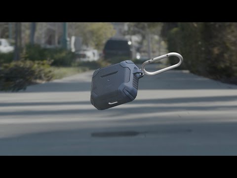 Solid Armor Case for AirPods 3 [4 Colors]
