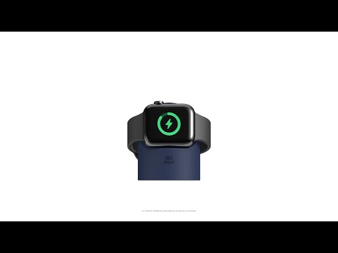 W3 Stand for Apple Watch [2 Colors]