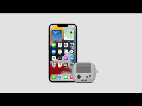 AW3 Case for AirPods 3