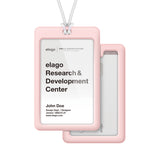 ID4 ID Card Holder [8 Styles]