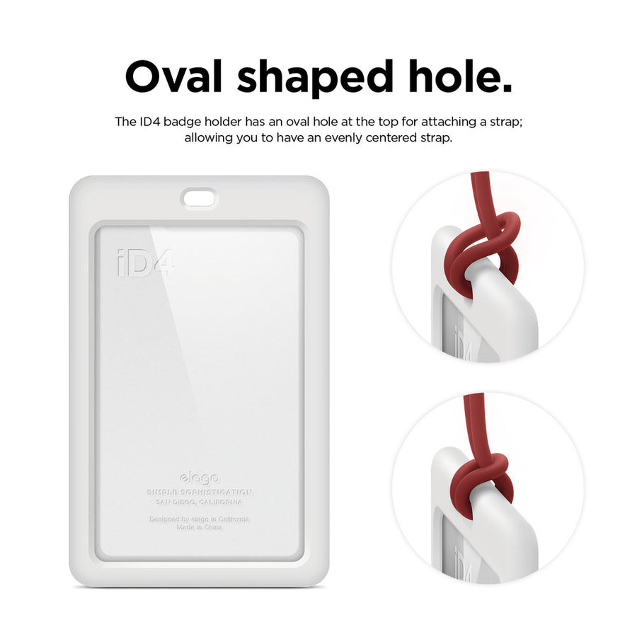 ID4 ID Card Holder [8 Styles]