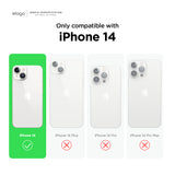 Glide Case for iPhone 14