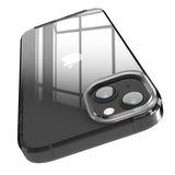 clear iphone 14 plus case, clear iphone 14 plus cases, clear phone case iphone 14 plus