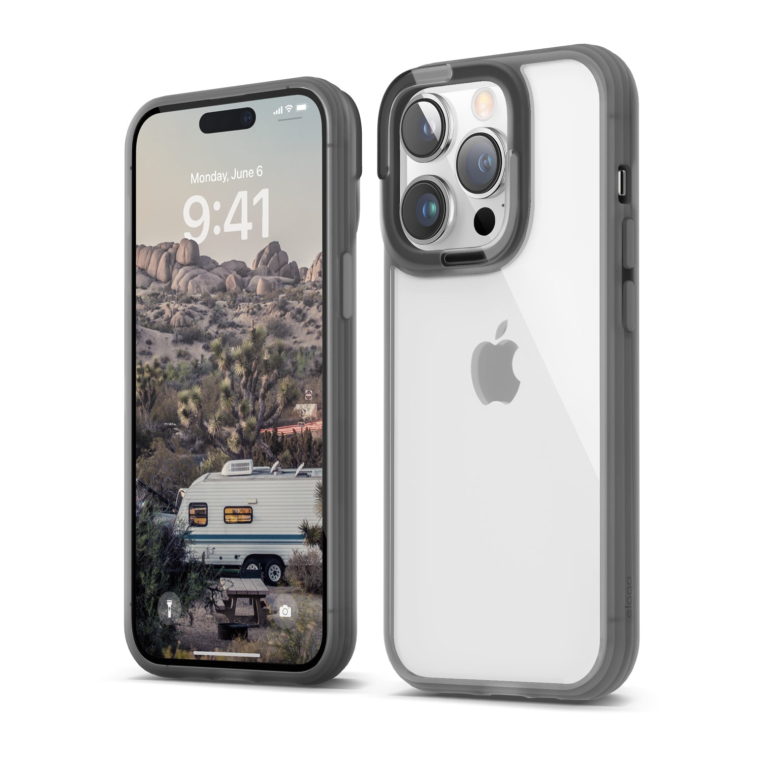 Elago Dual Case for iPhone 14 Pro - Main Image