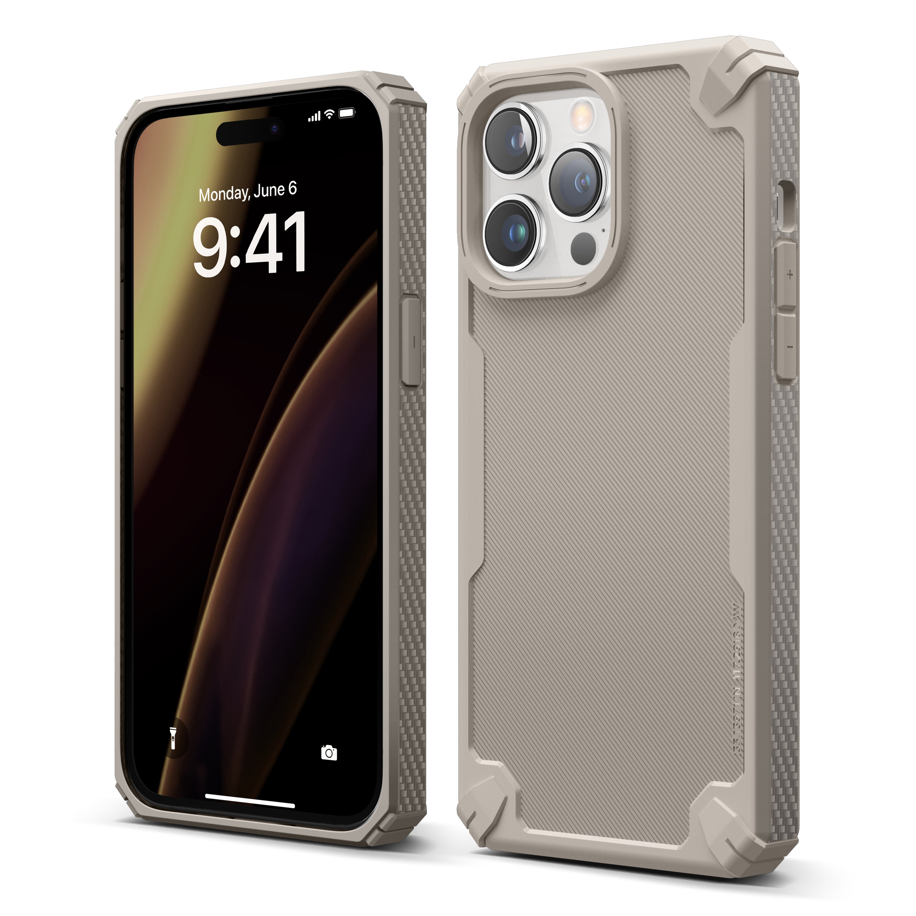 Phone 14 Pro Max protective case offering robust defense. Case for iPhone 14 Pro Max made from durable metal. Best iPhone 14 Pro Max cases for optimal protection and style. Cases for iPhone 14 Pro Max designed for toughness.